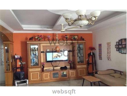 3 BHK Apartment-flats for Sale in Telangana
